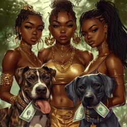 LA (feat. Rell Tyree)