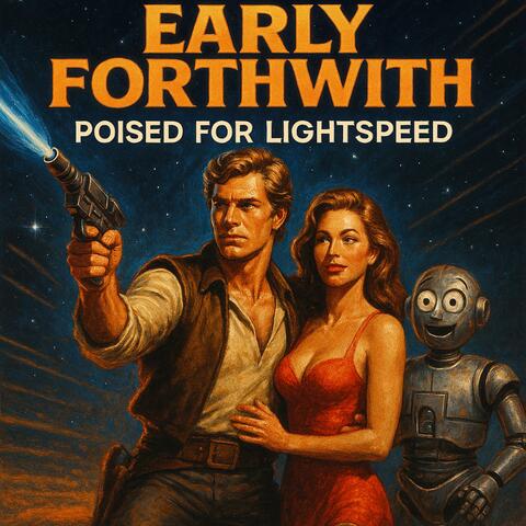 Poised For Lightspeed