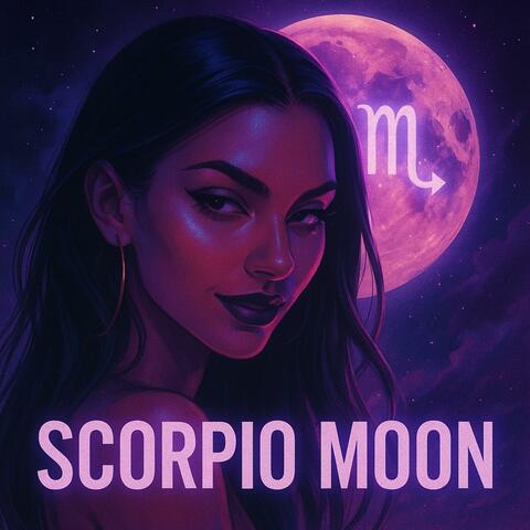 Scorpio Moon
