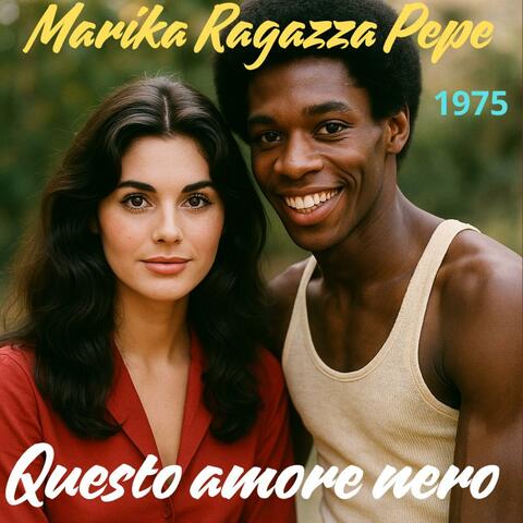 Questo amore nero