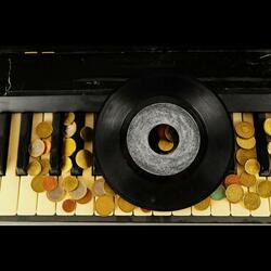 Playing For Peanuts