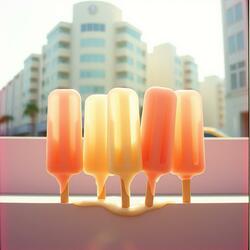 Echoes in the Breeze