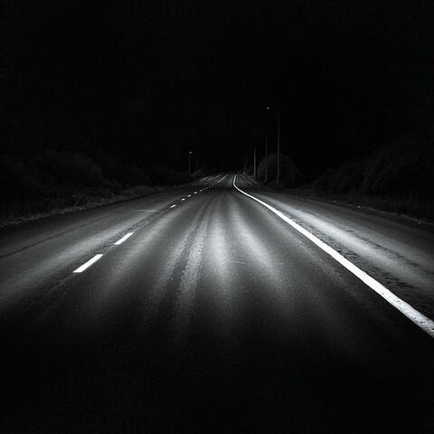 Dark Route (Tense Bass Buzz)