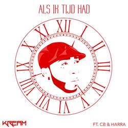 Als ik tijd had (feat. Harra & CB)