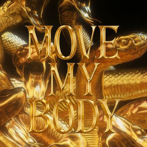 Move My Body