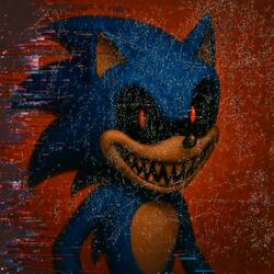 YOU TAKE MY NAME (SONIC.EXE)