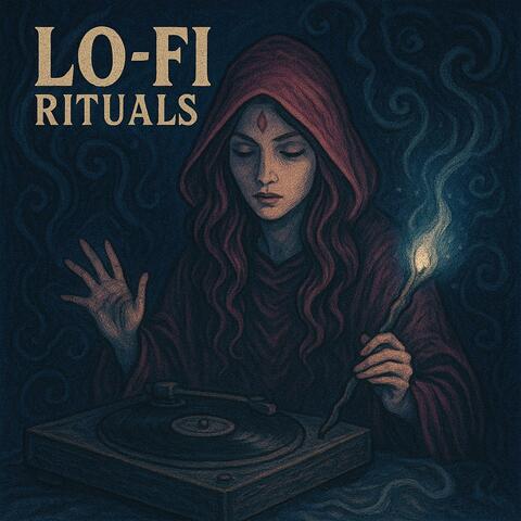 Lo-Fi Rituals