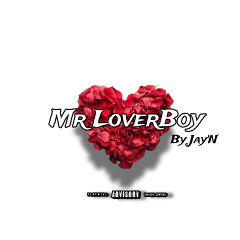 Mr. LoverBoy