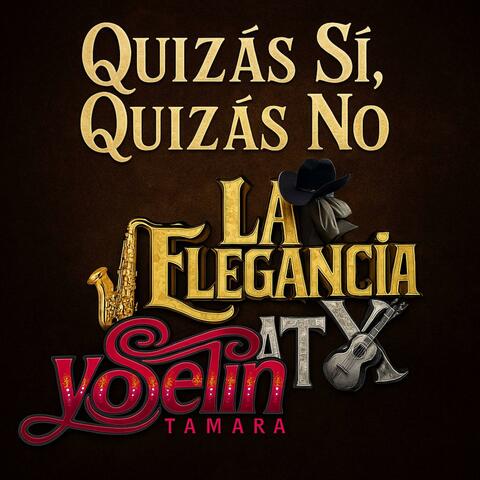 Quizas Si, Quizas No<