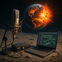 Mendigo (feat. Dimelo Jotace)