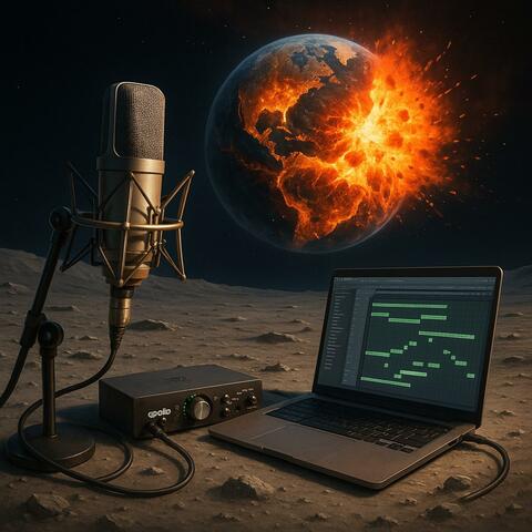 Mendigo (feat. Dimelo Jotace)