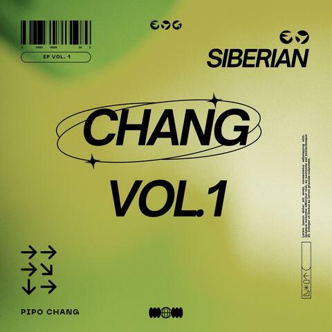 CHANG, Vol. 1