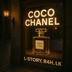 COCO CHANEL (feat. L-STORY & R4H)