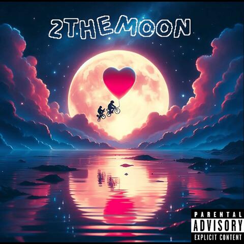 2TheMoon (feat. Kobeats)