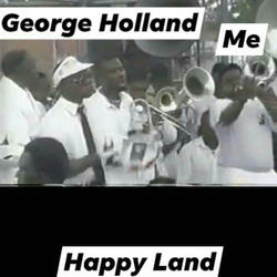 In My Home Over There (feat. Mosche) (Radio Edit)