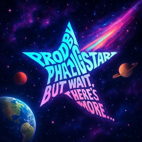 But Wait, There's More...