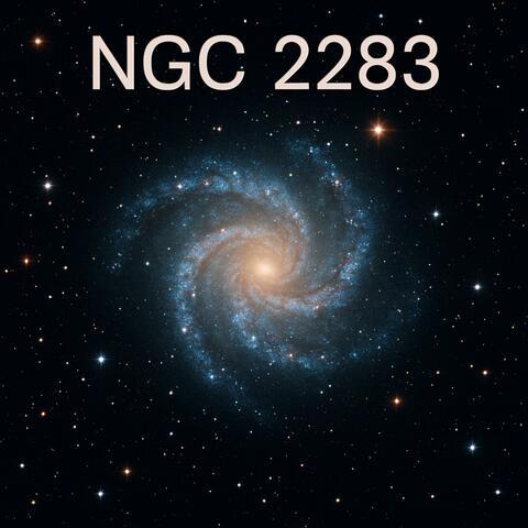 NGC 2283