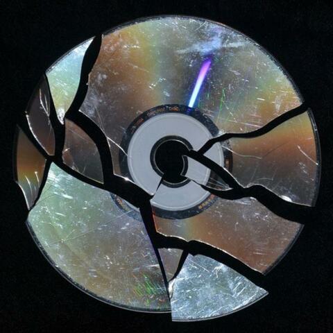 Broken Discs Don't Play The Same