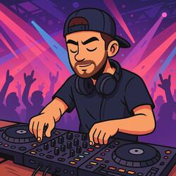 Hands Up for the Sound