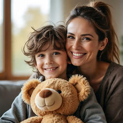 Tu y Yo (Madre Soltera)