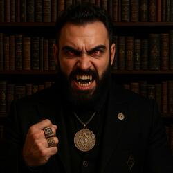 Howl in the Vault