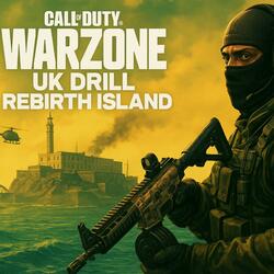 Warzone Riddim (Call Of Duty UK Drill Rap)