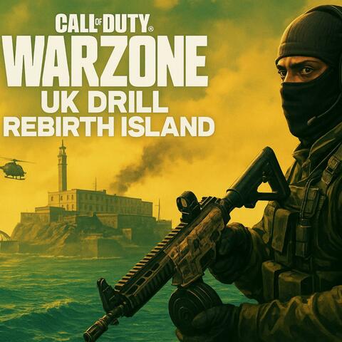 Warzone Riddim (Call Of Duty UK Drill Rap)