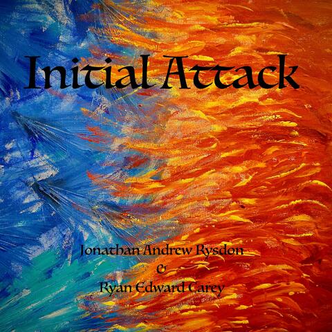 Initial Attack