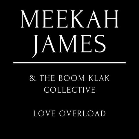 Love Overload (feat. The Boom klak Collective)