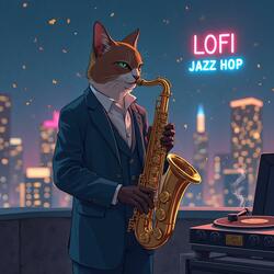 Mellow Jazzhop Beats for Streaming