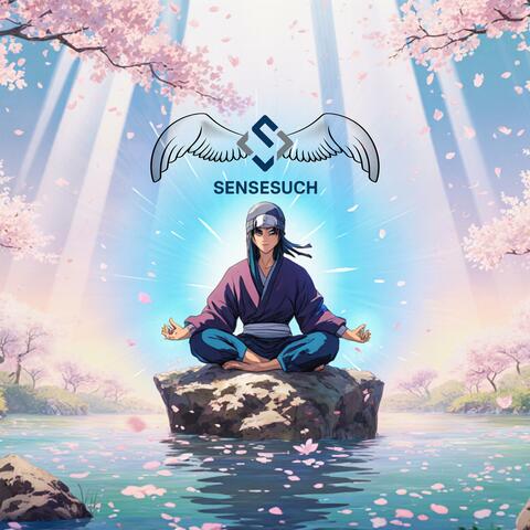 Anime-Inspired Meditation Melodies