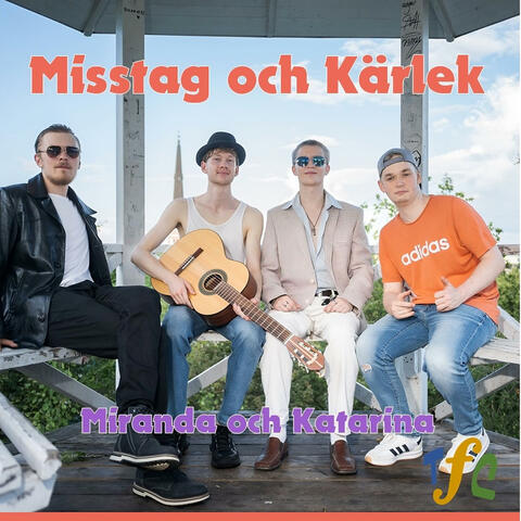 Misstag och Kärlek