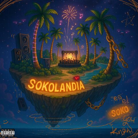 SOKOLANDIA