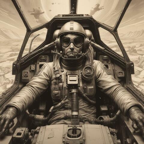 Dark Times (Instrumental)