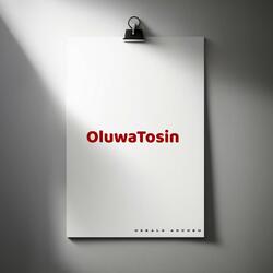 OluwaTosin
