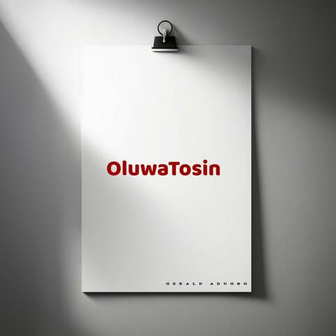 OluwaTosin