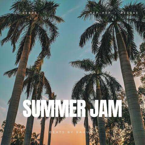 Summer Jam