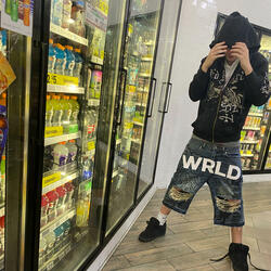 feelin like u z i