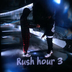 Rush hour 3