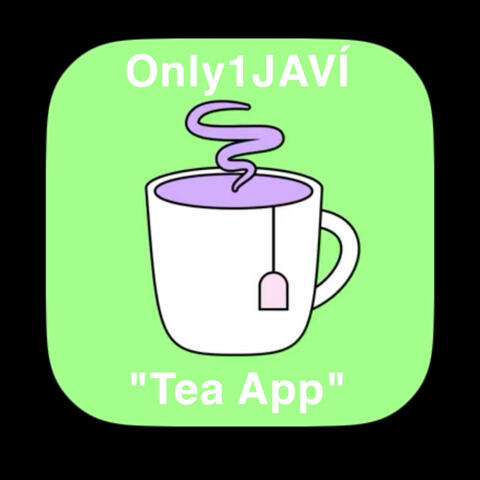 Tea App