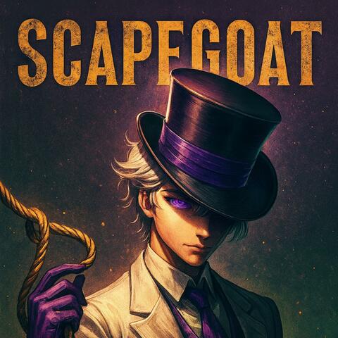 The Scapegoat (feat. Munai)