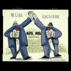 ONIPA NUA (ungratefulness)