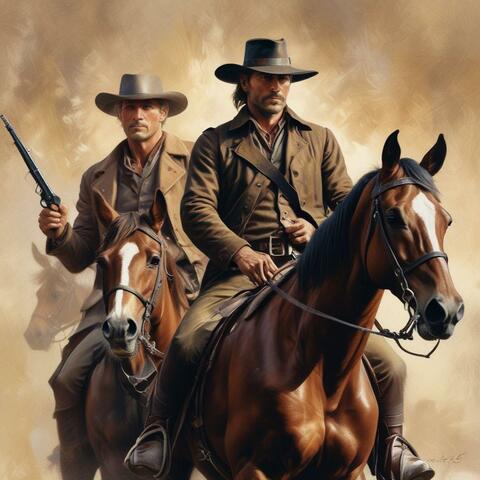 I'd Ride With You Anyway