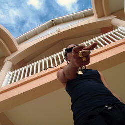 Informer (feat. De Magician)