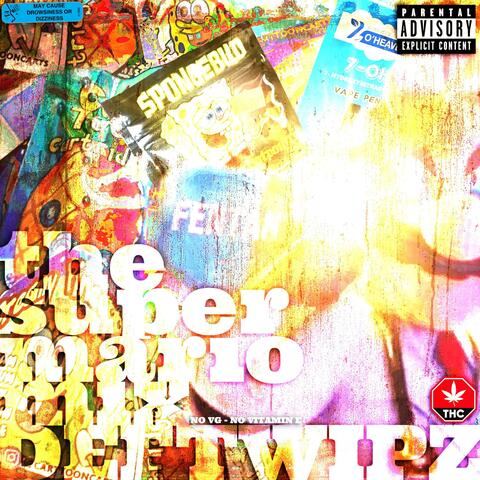 Deftwipz (The Super Mario Mix)