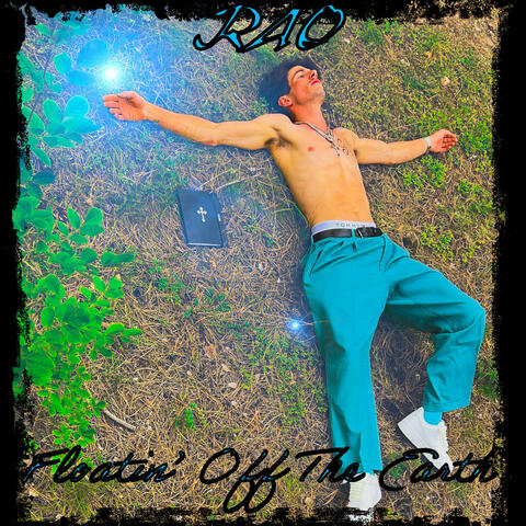 Floatin' Off The Earth