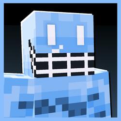 MY COOL BLUU TUNE!!! (Minecraft Note Blocks)