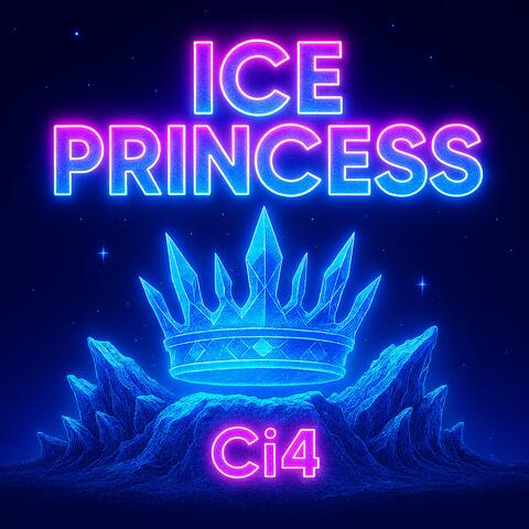 Ice Princess