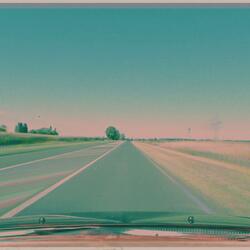 Driving Soul