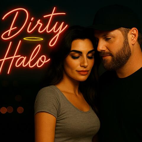 Dirty Halo